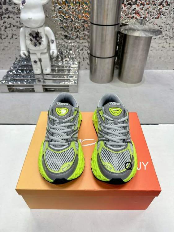 Picture of Dior Shoes _SKUDiorsz38-45JY01013646